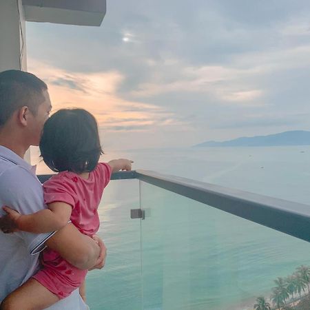 Senia Hotel Nha Trang Esterno foto